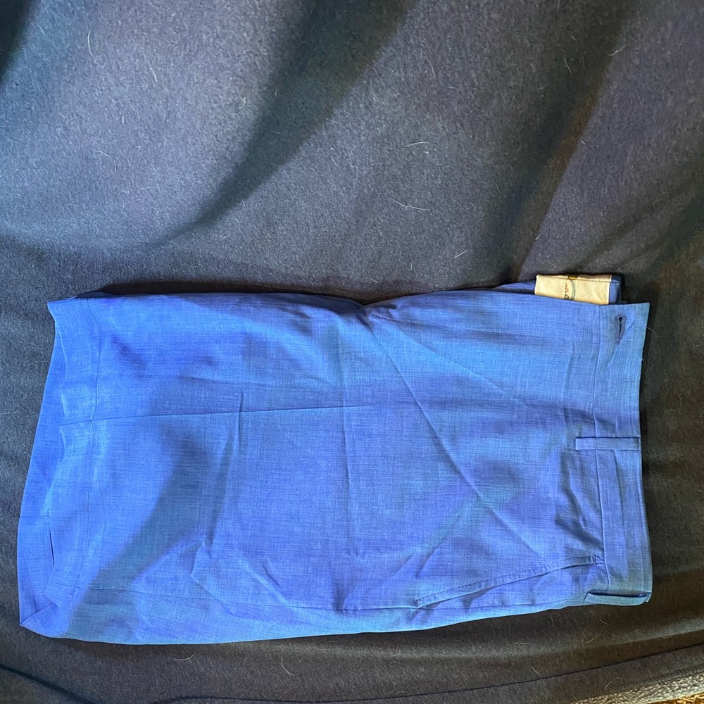 Studio dress shorts